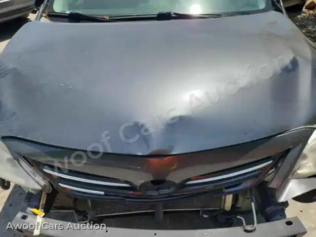 2013 Toyota Corolla 2T1BU4EE7DC113643 — Copart auction photo 11