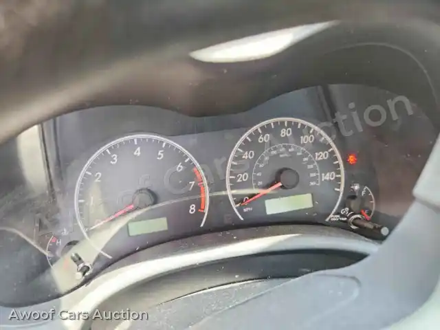 2013 Toyota Corolla 2T1BU4EE7DC113643 — Copart auction photo 9