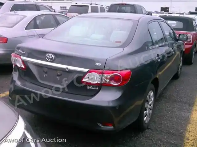 2013 Toyota Corolla 2T1BU4EE7DC113643 — Manheim auction photo 2