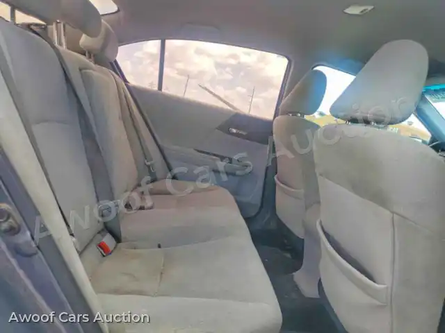 2013 Honda Accord 1HGCR2F34DA063233 — Copart auction photo 10
