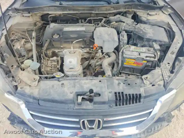 2013 Honda Accord 1HGCR2F34DA063233 — Copart auction photo 11