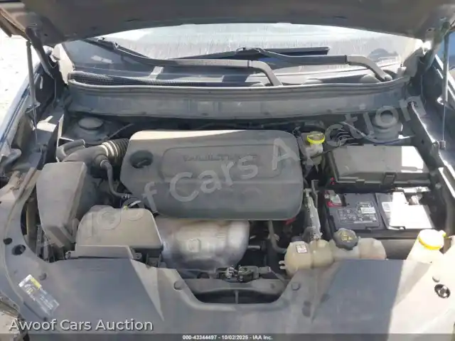 2020 Jeep Cherokee 1C4PJLLB8LD653991 — Iaai auction photo 10
