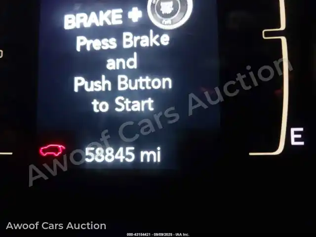 2019 Jeep Cherokee 1C4PJLLB8KD339370 — Iaai auction photo 7