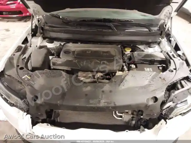 2019 Jeep Cherokee 1C4PJLLB8KD339370 — Iaai auction photo 10