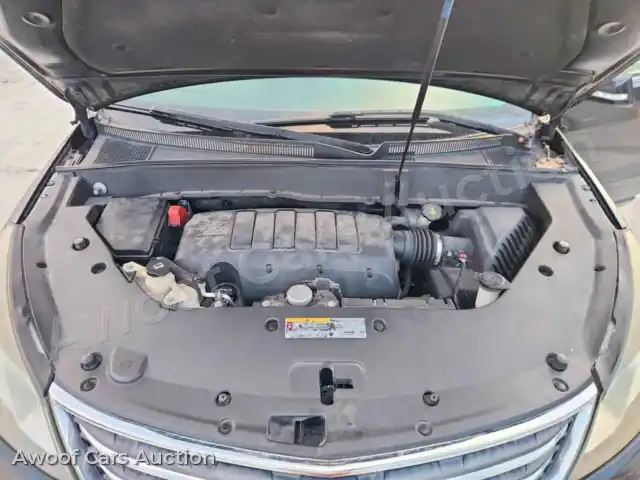 2017 Chevrolet Traverse 1GNKRGKD7HJ191839 — Copart auction photo 12