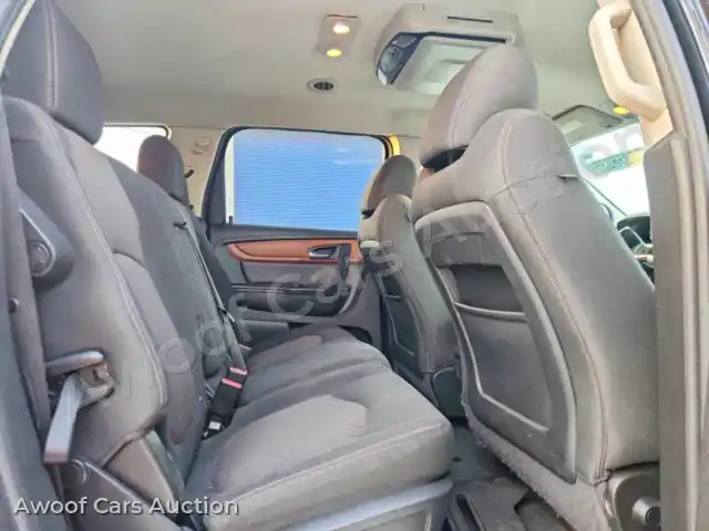 2017 Chevrolet Traverse 1GNKRGKD7HJ191839 — Copart auction photo 11