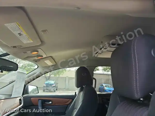 2017 Chevrolet Traverse 1GNKRGKD7HJ191839 — Manheim auction photo 15