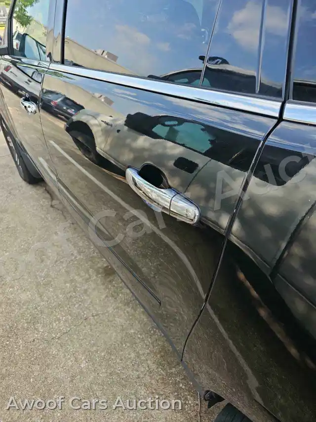2017 Chevrolet Traverse 1GNKRGKD7HJ191839 — Manheim auction photo 23