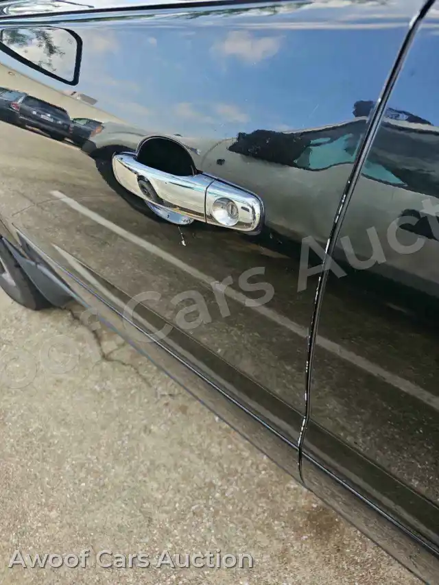 2017 Chevrolet Traverse 1GNKRGKD7HJ191839 — Manheim auction photo 21