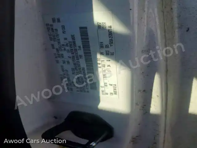 2014 Ford Econoline 1FTSE3EL4EDB06286 — Copart auction photo 12