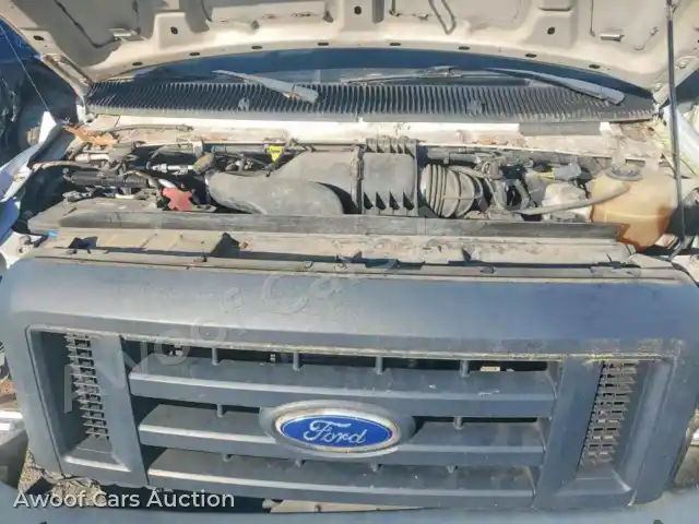 2014 Ford Econoline 1FTSE3EL4EDB06286 — Copart auction photo 11