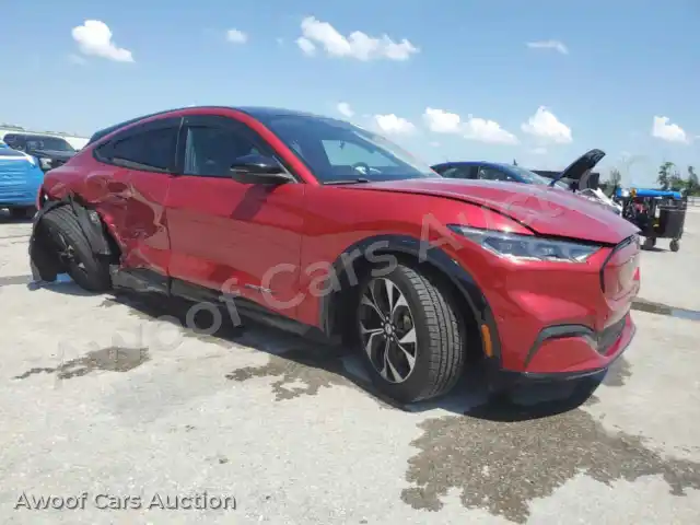 2023 Ford Mustang 3FMTK3SU8PMA04776 — hoton gwanjo Copart na 4