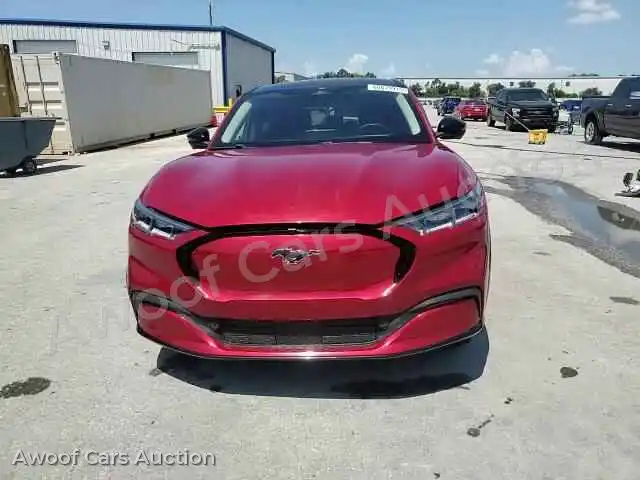 2023 Ford Mustang 3FMTK3SU8PMA04776 — hoton gwanjo Copart na 14