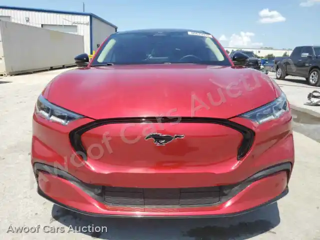 2023 Ford Mustang 3FMTK3SU8PMA04776 — hoton gwanjo Copart na 5
