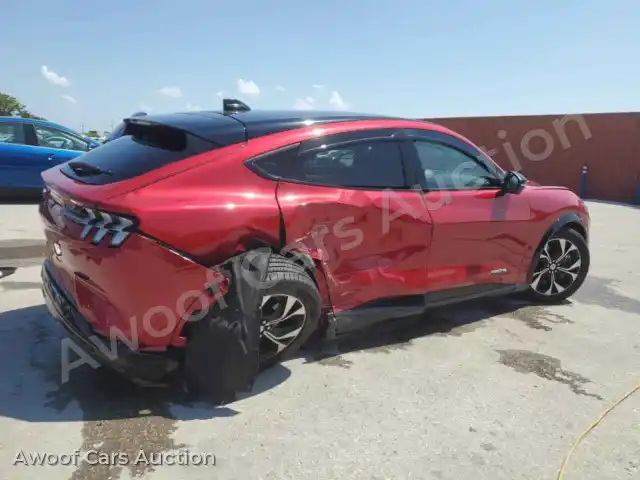 2023 Ford Mustang 3FMTK3SU8PMA04776 — hoton gwanjo Copart na 3