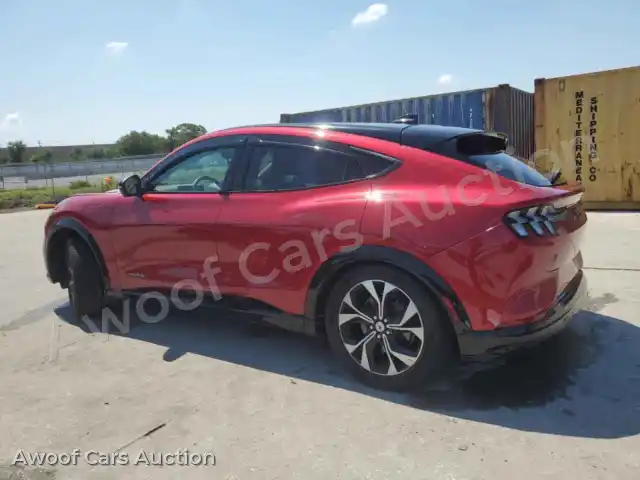 2023 Ford Mustang 3FMTK3SU8PMA04776 — hoton gwanjo Copart na 2