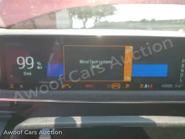 2023 Ford Mustang 3FMTK3SU8PMA04776 — hoton gwanjo Copart na 9