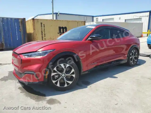 2023 Ford Mustang 3FMTK3SU8PMA04776 — hoton gwanjo Copart na 1