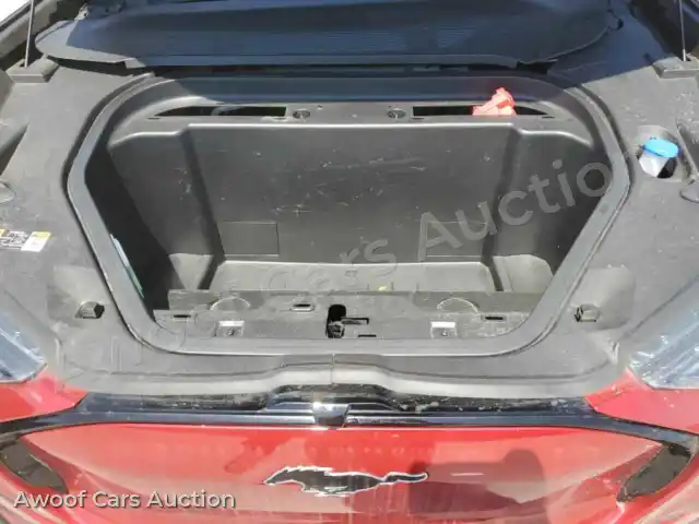 2023 Ford Mustang 3FMTK3SU8PMA04776 — hoton gwanjo Copart na 12