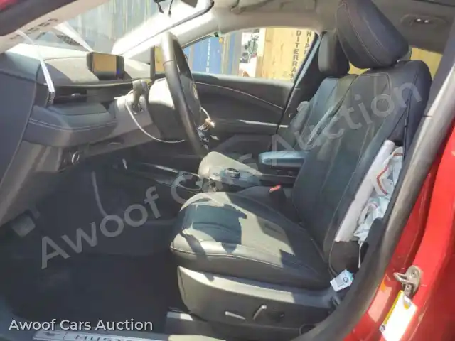 2023 Ford Mustang 3FMTK3SU8PMA04776 — hoton gwanjo Copart na 7