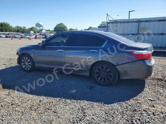 2013 Honda Accord 1HGCR3F85DA009604 — Copart auction photo 2
