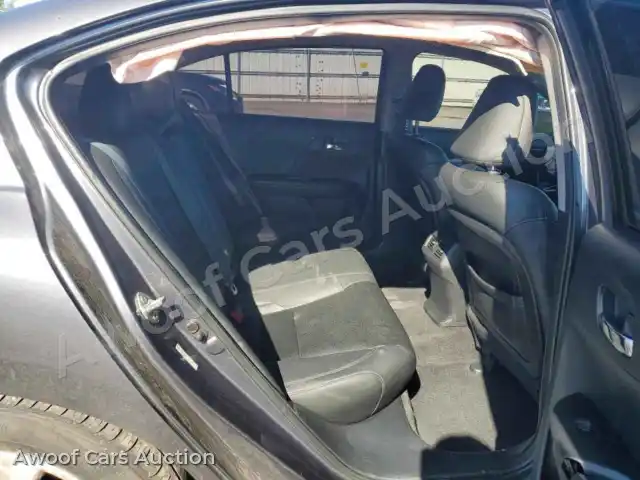 2013 Honda Accord 1HGCR3F85DA009604 — Copart auction photo 10