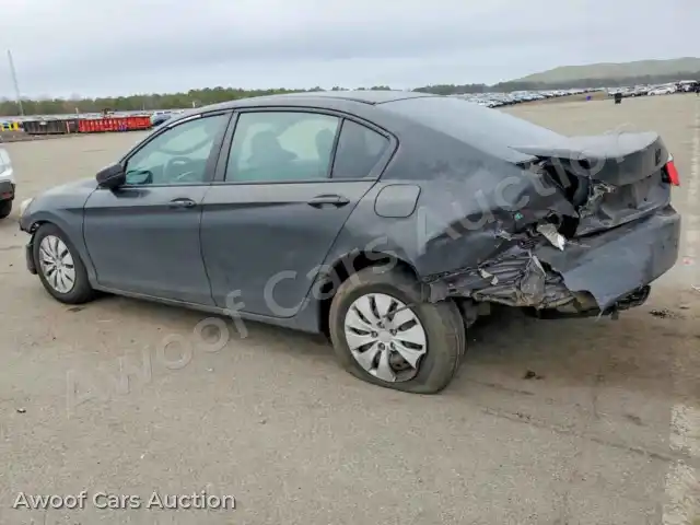 2014 Honda Accord 1HGCR2F78EA175456 — Copart auction photo 2