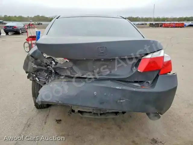2014 Honda Accord 1HGCR2F78EA175456 — Copart auction photo 6