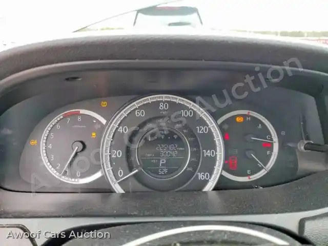 2014 Honda Accord 1HGCR2F78EA175456 — Copart auction photo 9