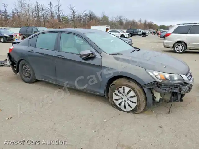 2014 Honda Accord 1HGCR2F78EA175456 — Copart auction photo 4