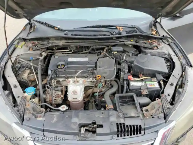 2014 Honda Accord 1HGCR2F78EA175456 — Copart auction photo 11