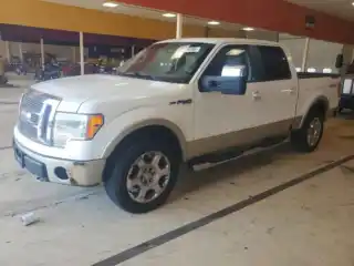 2009 Ford F150