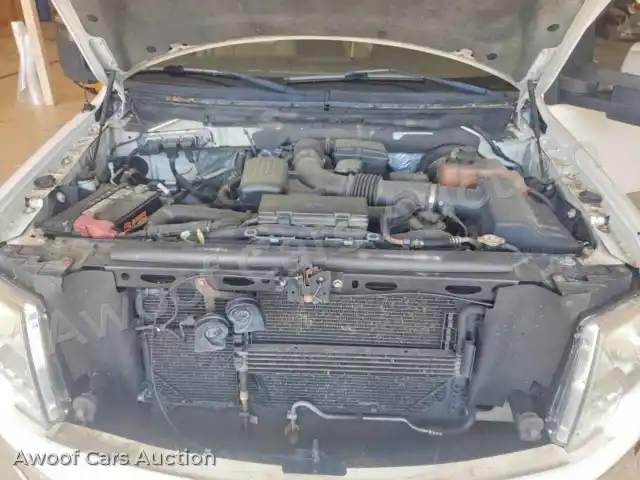 2009 Ford F150 1FTPW14V19KB55845 — Copart auction photo 11