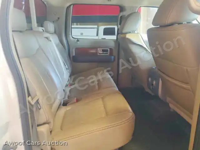 2009 Ford F150 1FTPW14V19KB55845 — Copart auction photo 10