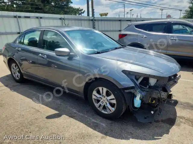 2012 Honda Accord 1HGCP2F40CA041212 — Copart auction photo 4