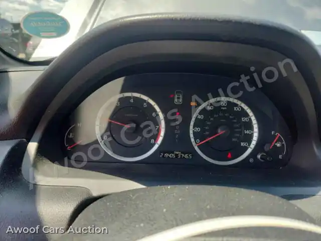 2012 Honda Accord 1HGCP2F40CA041212 — Copart auction photo 9