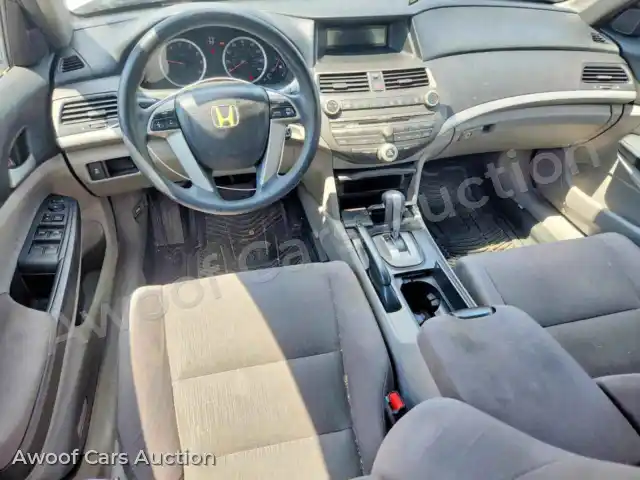 2012 Honda Accord 1HGCP2F40CA041212 — Copart auction photo 8