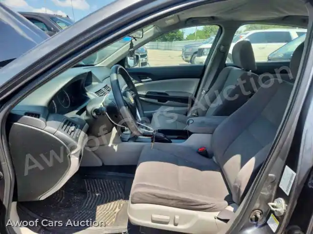 2012 Honda Accord 1HGCP2F40CA041212 — Copart auction photo 7