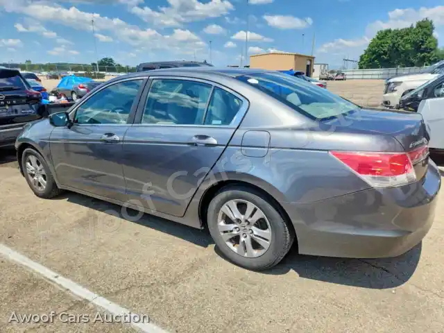 2012 Honda Accord 1HGCP2F40CA041212 — Copart auction photo 2