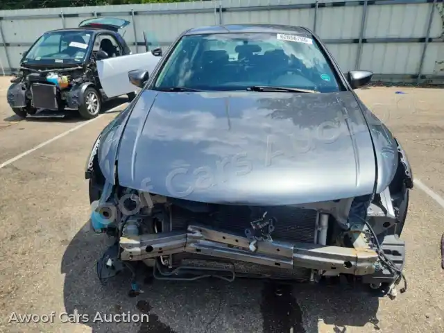 2012 Honda Accord 1HGCP2F40CA041212 — Copart auction photo 5