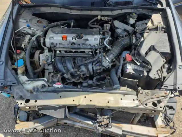 2012 Honda Accord 1HGCP2F40CA041212 — Copart auction photo 11
