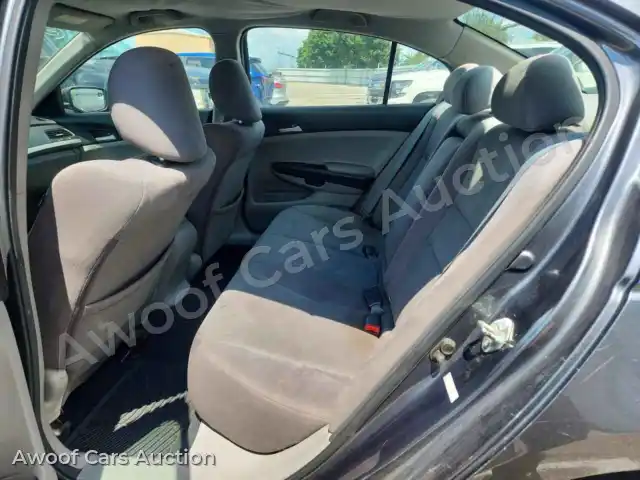 2012 Honda Accord 1HGCP2F40CA041212 — Copart auction photo 10