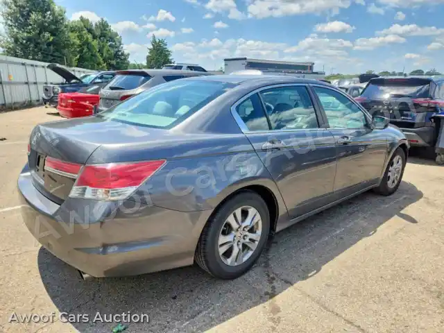 2012 Honda Accord 1HGCP2F40CA041212 — Copart auction photo 3