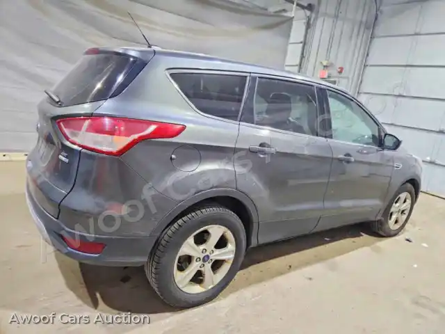2015 Ford Escape 1FMCU9GX0FUA68482 — Copart auction photo 3