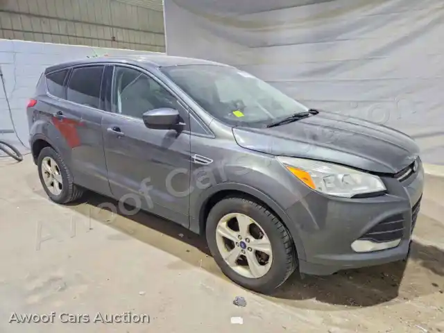2015 Ford Escape 1FMCU9GX0FUA68482 — Copart auction photo 4