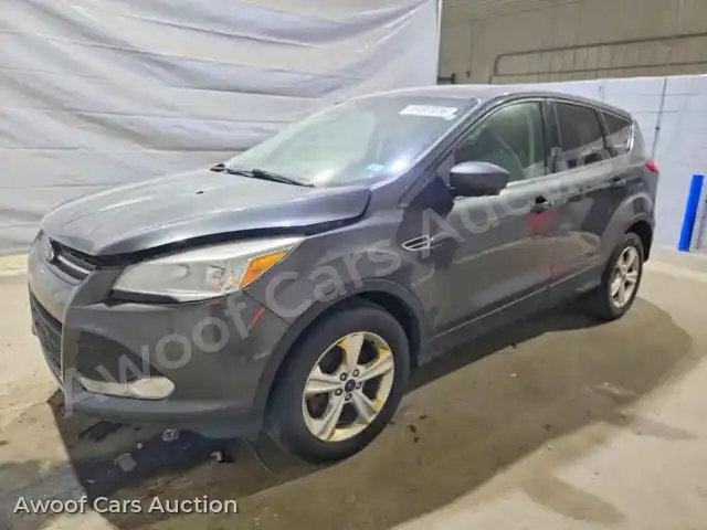2015 Ford Escape 1FMCU9GX0FUA68482 — Copart auction photo 1