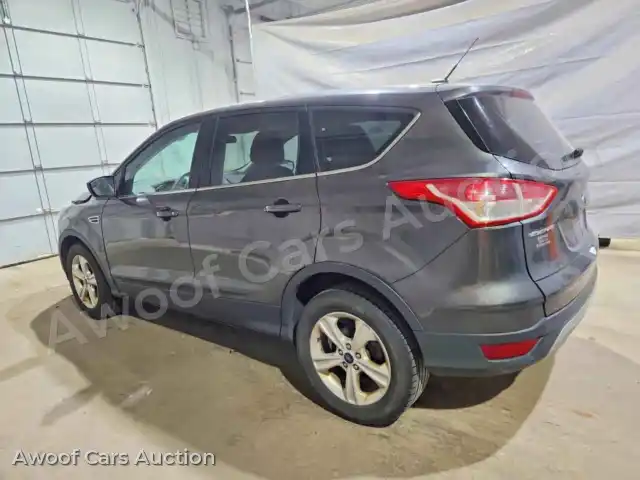 2015 Ford Escape 1FMCU9GX0FUA68482 — Copart auction photo 2