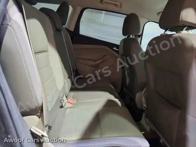 2015 Ford Escape 1FMCU9GX0FUA68482 — Copart auction photo 11
