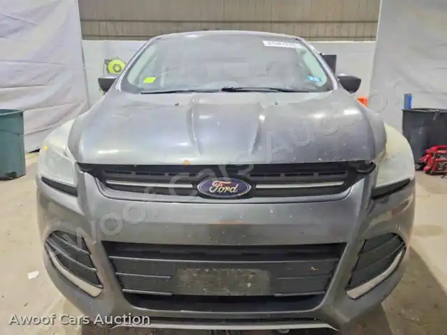 2015 Ford Escape 1FMCU9GX0FUA68482 — Copart auction photo 5