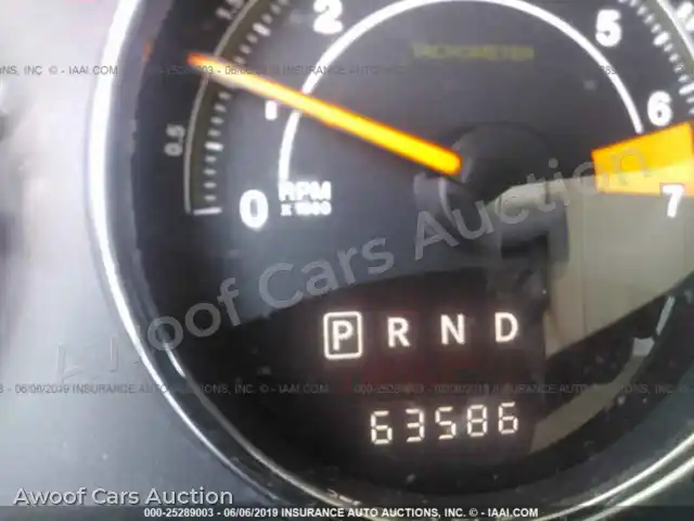 2014 Jeep Compass 1C4NJCCB5ED555575 — Iaai auction photo 7